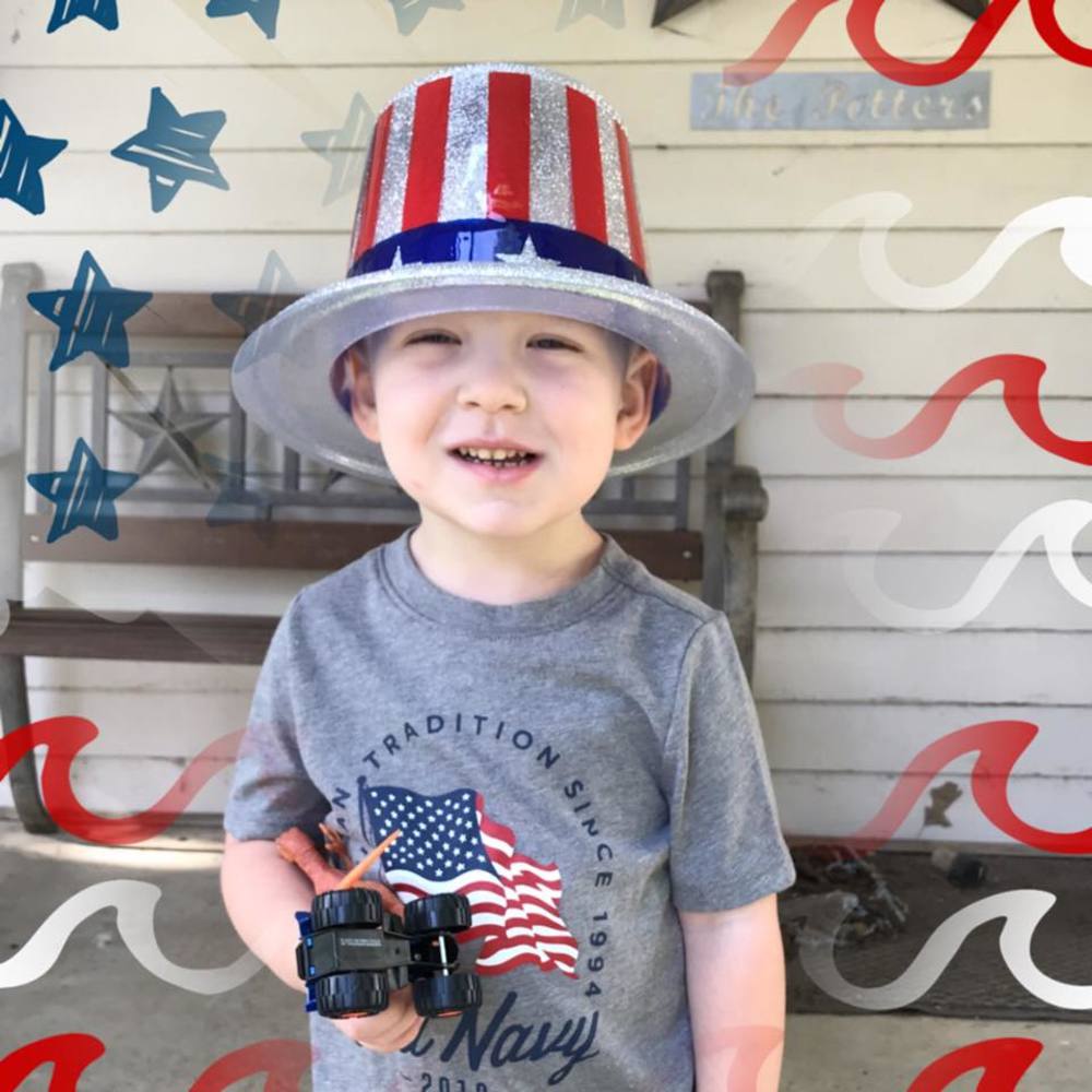 Meet your Posher, Jenni